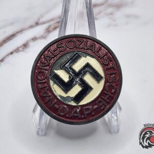 #0146 - NSDAP party member's badge