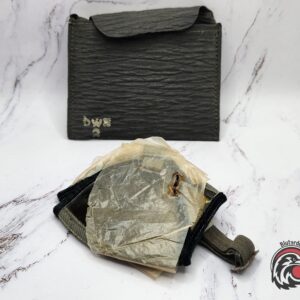 #0560 - Schutzbrille BWZ (protective goggles) Wehrmacht