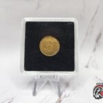 #0782 - WWII Third Reich Coin - 5 Reichpfennig