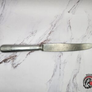#0855 - Wehrmacht Heer Mess Hall Knife 1940