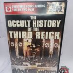 #0917 - DVD - The Occult History of the Third Reich