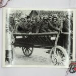 #1011 - Cigarette card - Hindenburg 1847-1934 - Bild 43