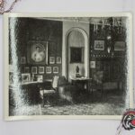 #1019 - Cigarette card - Hindenburg 1847-1934 - Bild 183