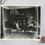 #1020 - Cigarette card - Hindenburg 1847-1934 - Bild 126