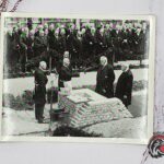 #1022 - Cigarette card - Hindenburg 1847-1934 - Bild 153