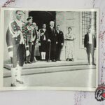 #1045 - Cigarette card - Hindenburg 1847-1934 - Bild 336