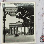 #1046 - Cigarette card - Hindenburg 1847-1934 - Bild 374