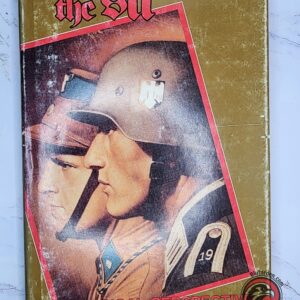 #0462 - Book - The SA: A Historical Perspective – by Jill Halcomb