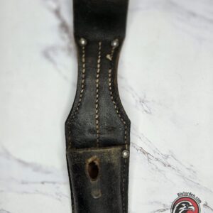 #2639-006 - German K98 Bayonet Frog
