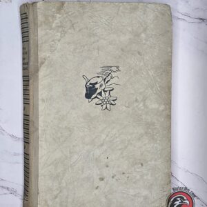 #2740-0001 – Otto Mielke "Der Heldenkampf um Narvik" – Third Reich Kriegsmarine & Gebirgsjäger Campaign Book