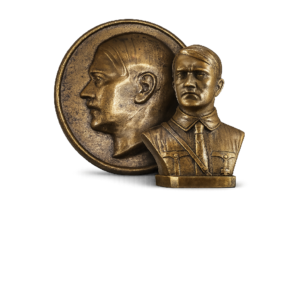 Busts & Wall Plaques