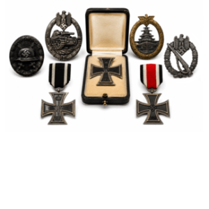 Awards & Badges