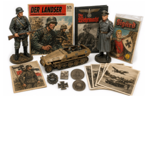 Collectibles