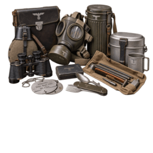 Field Gear