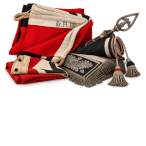 Flags & Pennants