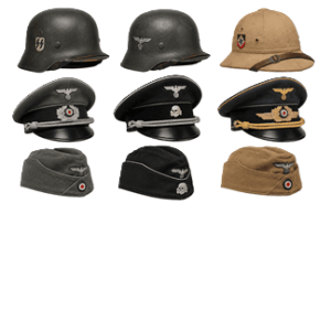 Headgear