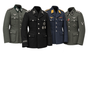 Uniforms